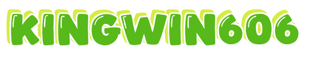 KINGWIN606 Logo